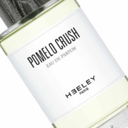 Pomelo Crush - James Heeley