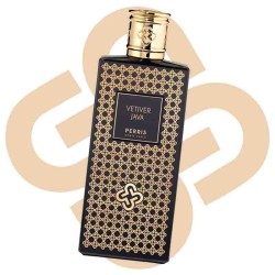 Vetiver Java - Perris Monte Carlo