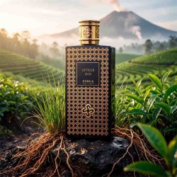 Vetiver Java - Perris Monte Carlo