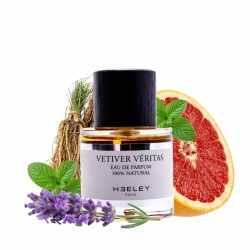 Vetiver Veritas - James Heeley