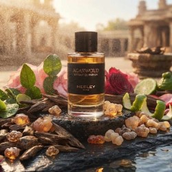 Agarwoud - Extrait De Parfum - James Heeley