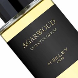 Agarwoud - Extrait De Parfum - James Heeley