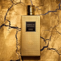 Essence de Patchouli  - Perris Monte Carlo