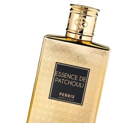 Essence de Patchouli  - Perris Monte Carlo
