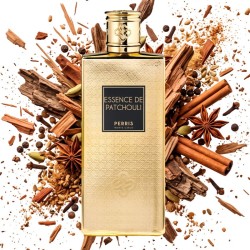 Essence de Patchouli  - Perris Monte Carlo
