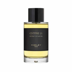 Chypres 21 - Extrait de Parfum - James Heeey Advisory e spedizione gratuita!