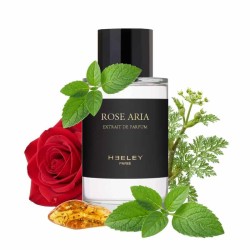 Rose Aria - Extrait De Parfum - James Heeley