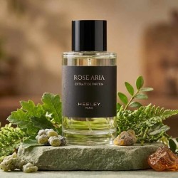 Rose Aria - Extrait De Parfum - James Heeley