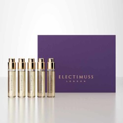 Travel Set 3 x 10 ml - Electimuss