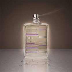 Escentric 01 - Escentric Molecules