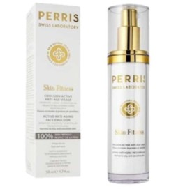 Perris Swiss - Emulse Anti-Gex Visage 50 ml Trasporto libero!