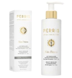 Perris Swiss - Micellaire Melk 200 ml