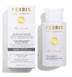 Perris Szwajcarski - Uroda Miclarlar Water Make Up Remover 200 ml