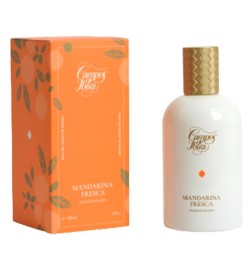 新鲜的橘子eau de辣椒喷雾 -  Campos de Ibiza