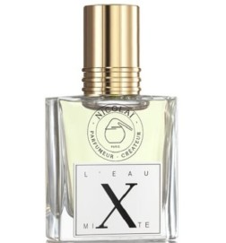 Nicolai - L'Eau Mixte Eau Fraiche - Agrumi unisex