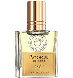 Nicolai - Intense Eau de Parfum - aromatyczne unisex