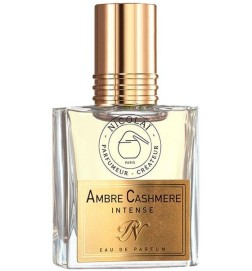 Nicolai - Ambre Cashmere Intense Eau de Parfum - Voer de vrouw