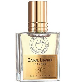 Nicolai - Pelle Baïkal Intense Eau de Parfum - Amaderated Unisex