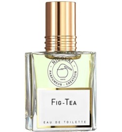 Nicolai - Fig-Tea eau de Toilette - Afrita Feminina