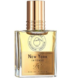 Nicolai - New York Intense Eau de Parfum - Agrumes Unisex