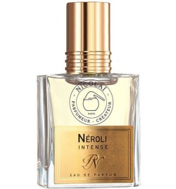 Nicolai - Nérrroli Intense Eau de Parfum - Unisex Citrus