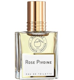 Nicolai - Rose Pivoine Eau de Toilette - Donna floreale