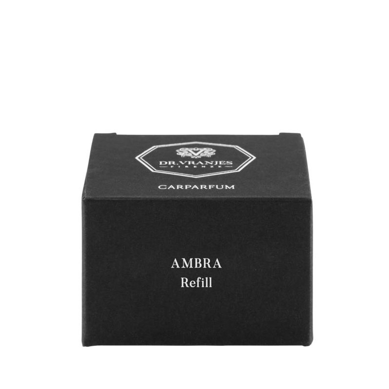 Recharge carparfum - Dr. Vranjes - Parfum pour la livraison gratuite de voiture!
