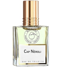 Nicolai - Cap Néroli Eau de Toilette - Citric Unisex
