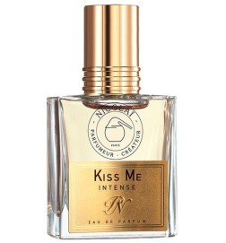 Nicolai  - 吻我的激烈eau de parfum  - 阿维利达女人