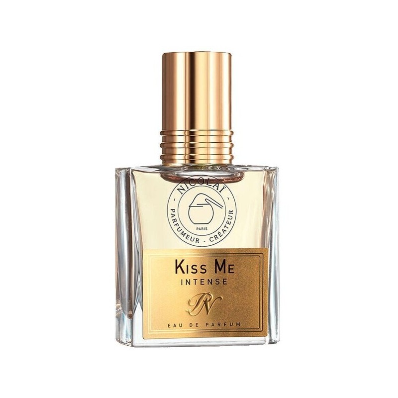 Nicolai - Kiss Me Intense Eau de Parfum - Avainaillada Woman