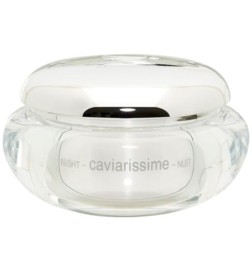 Ingrid Millet  -  P.Caviar Caviarissime Nuit 50ml  - 抗皱振兴夜奶油。