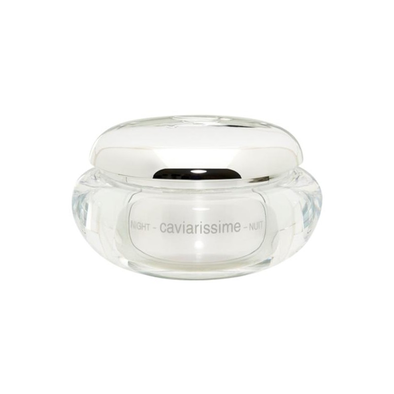 Ingrid Millet  -  P.Caviar Caviarissime Nuit 50ml  - 抗皱振兴夜奶油。