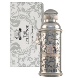 Alexander. J- Coletor de Prata Ombre Eau de Parfum 100 ml - Amber Unisex.