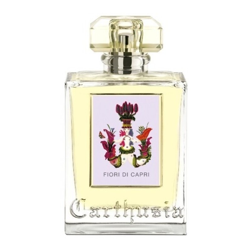 Carthusia - Fiori di Capri Eau de Parfum - Bloemenvrouw.