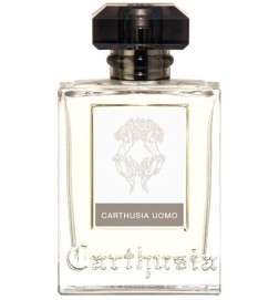Carthusia - Uomo Eau de Parfum - Agrumi.