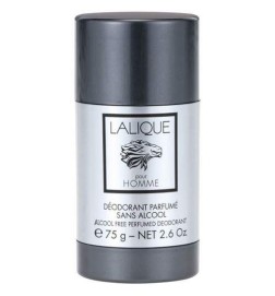Vara de deodorant 75gr. Lalique Homme leão. Comprar oferta online