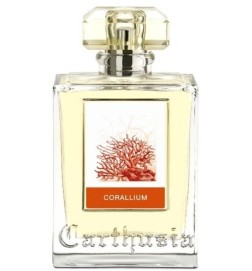Carthusia - Corallium Eau de Parfum - Amanderated Unisex.