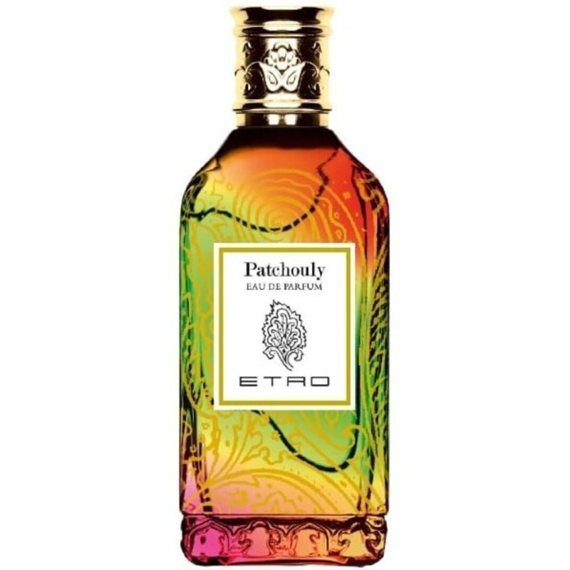 Etro - Patchouly eau de parfum 100ml - man / vrouw / unisex.