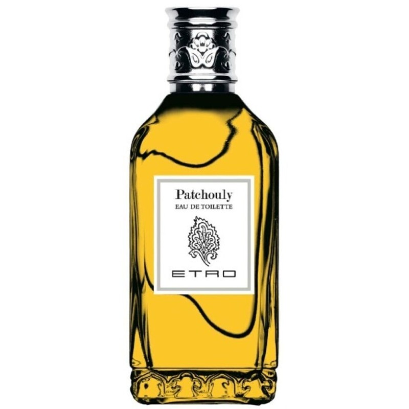 Etro Patchouly Eau de Toilette - MAN / FEMME / UNISEXE Etro - Patchrouly sur l'île de Java.