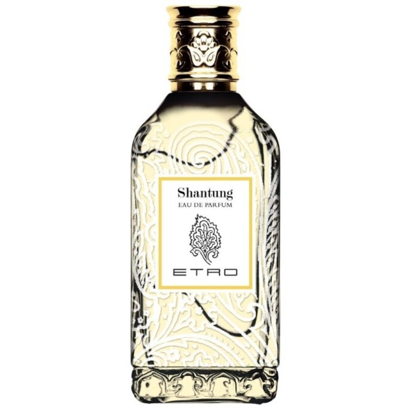 Etro Shantung Eau de Parfum 100ml - Donna / Unisex Etro