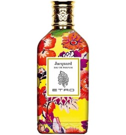 Etro Jacquard eau de parfum 100 ml  - 男人/女人/男女皆宜 Etro  - 经典细化。