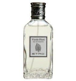 Etro Vicolo Fiori Eau de Toilette - Donna / Unisex retrò - tenero, delicato e femmina.