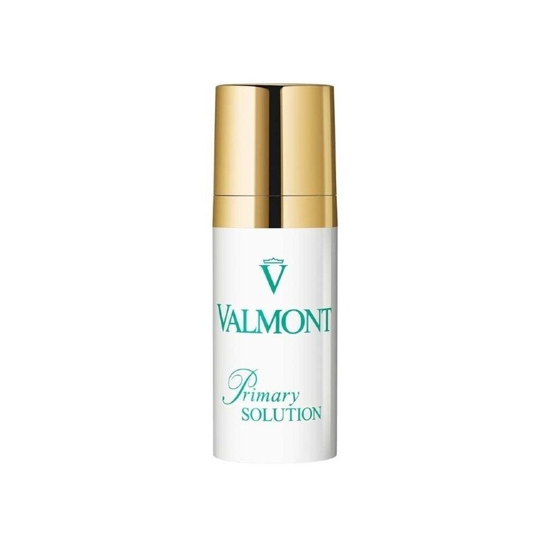 Solução primária 20ml - Valmont - Imperfeições de tratamento facial