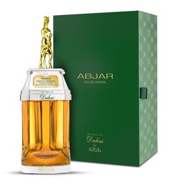 Abjar EDP 90 ml - Lo spirito di Dubai