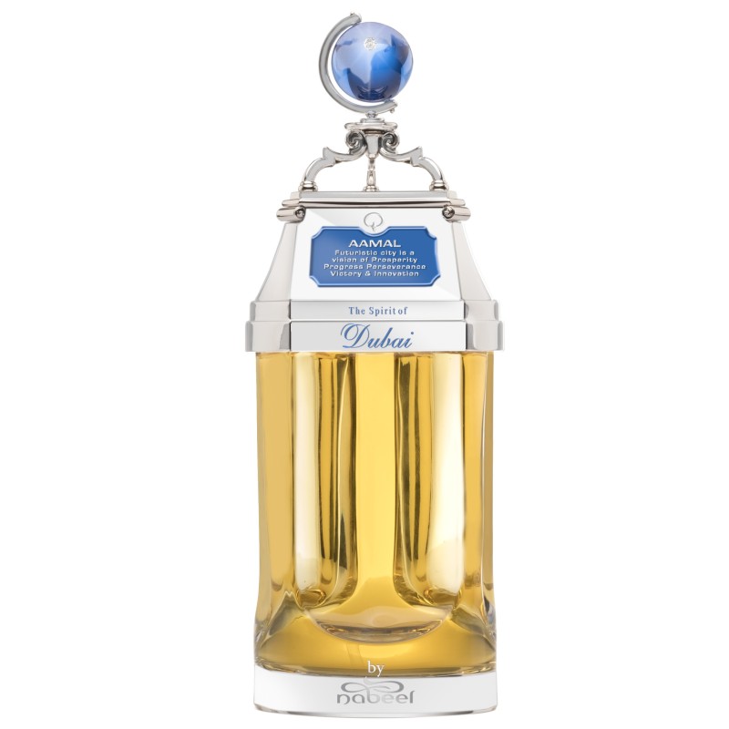 Aamal EDP 90 ml - O Espírito de Dubai