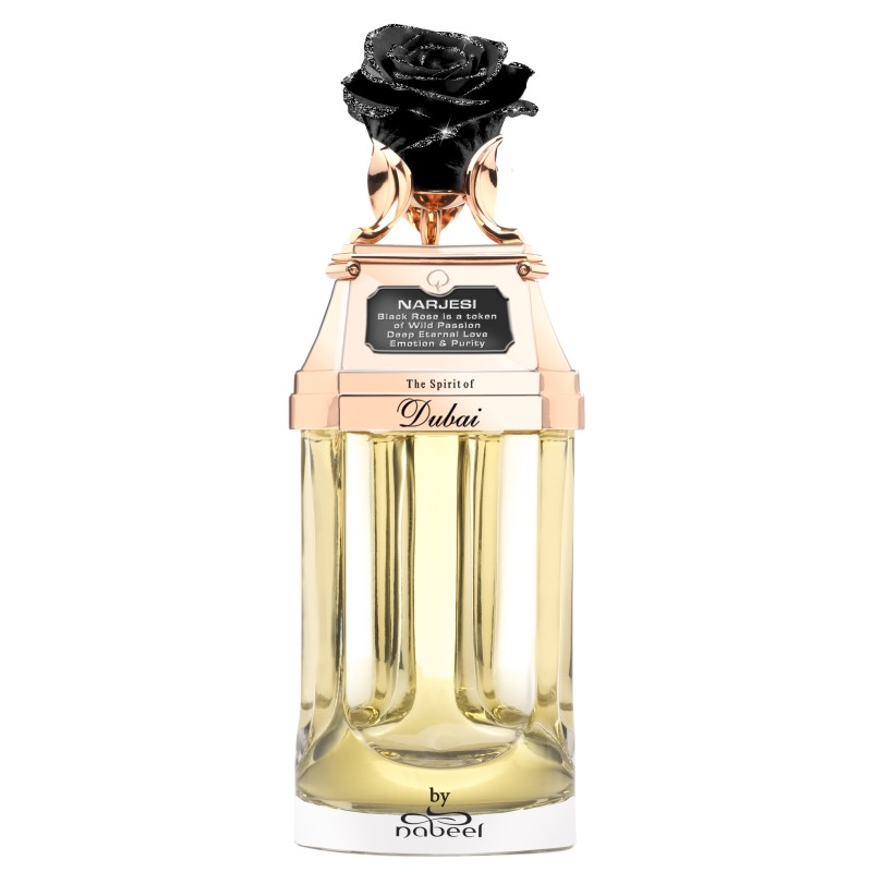 Narjesi EDP 90 ml - de geest van Dubai