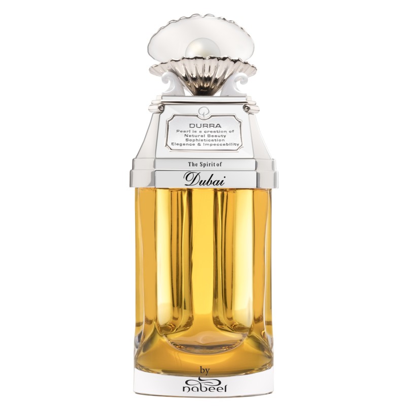 Durra EDP 90毫升 - 迪拜的精神