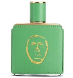 Green ERBA I 50 ml - Storie Veneziane - Valmont.