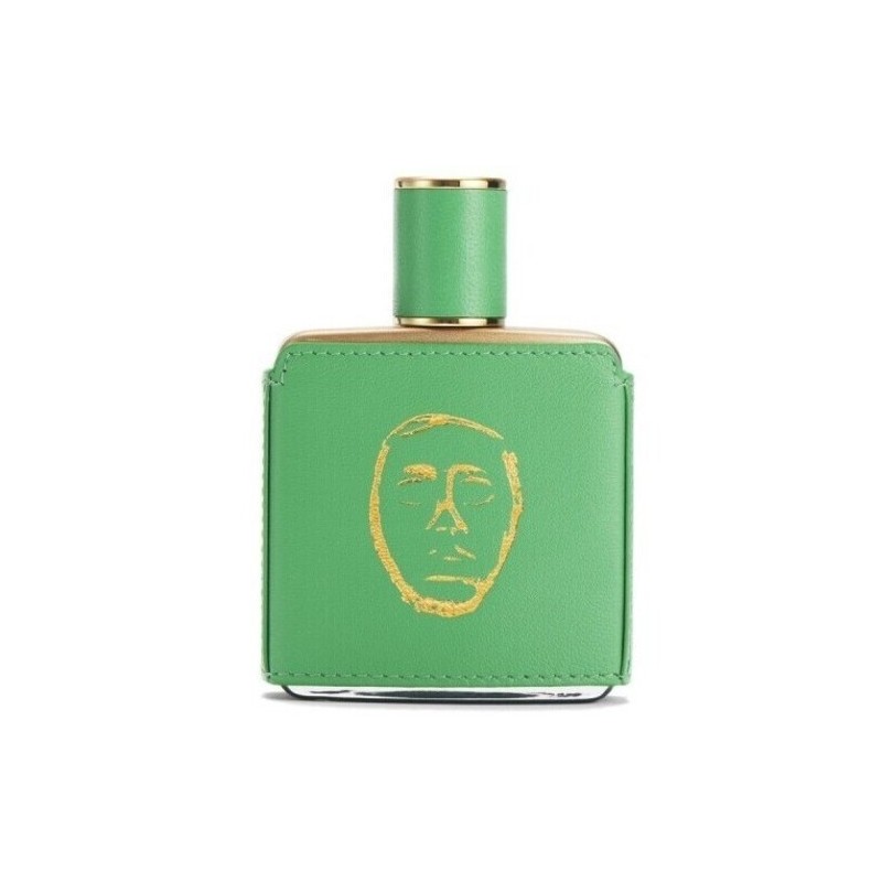 Grön Erba I 50ml - Storie Veneziane - Valmont.