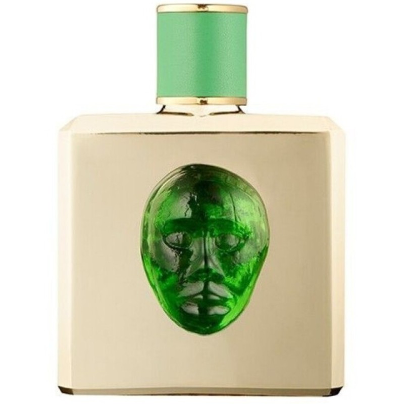 Grön Erba I 100ml - Storie Veneziane - Valmont.